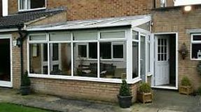Conservatories sash winds repaired with new hinges,locks, seals and handles.