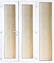 UPVC Patio Doors 