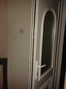 UPVC door after replacement lock fitted by one of our repair team.